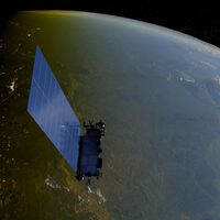 SpaceX ya ha lanzado más satélites que toda la humanidad junta. Y va a seguir siendo así durante mucho tiempo  