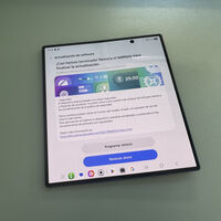 Nuevo mes, nueva actualización de seguridad: el parche de septiembre está disponible justo antes de One UI 8