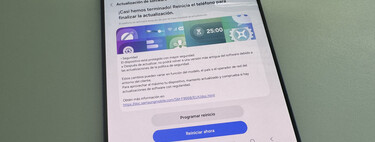 Nuevo mes, nueva actualización de seguridad: el parche de septiembre está disponible justo antes de One UI 8