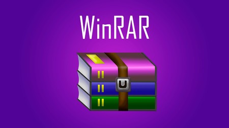 Hasil gambar untuk winrar