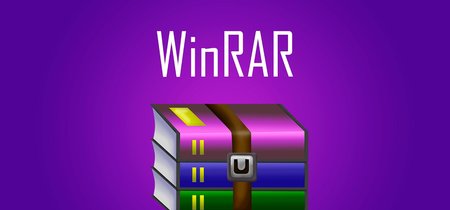 Esa vulnerabilidad en WinRar que llevaba 15 años sin ser descubierta ya está siendo explotada para esparcir malware