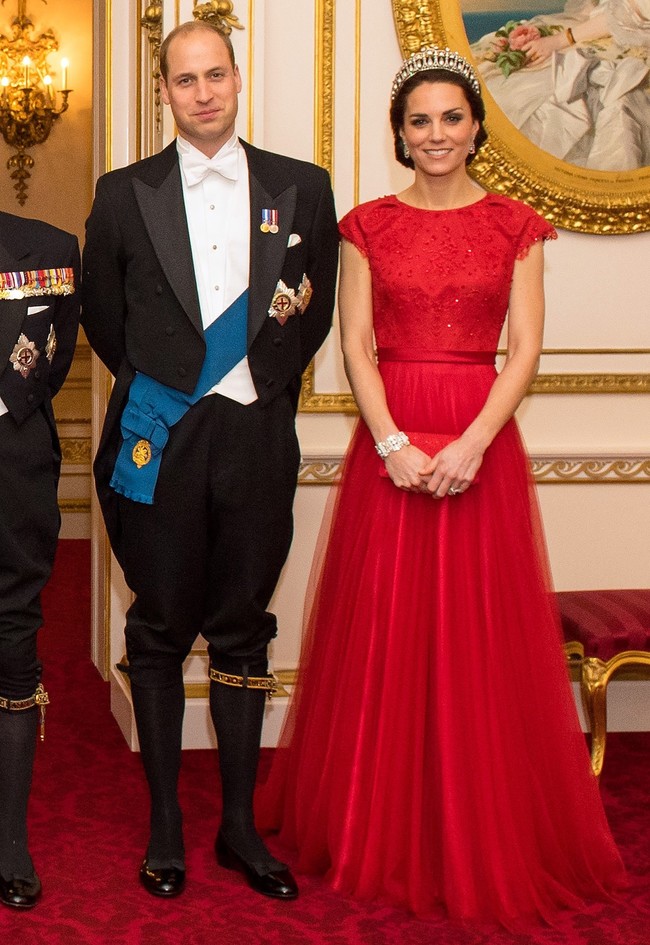 kate middleton cumpleaños look