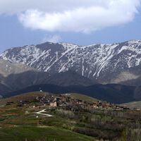 Irán era el noveno productor de petróleo. Ahora puede tener el segundo mayor filón de litio del mundo, pero no sabe procesarlo