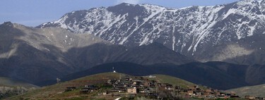 Irán era el noveno productor de petróleo. Ahora puede tener el segundo mayor filón de litio del mundo, pero no sabe procesarlo