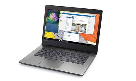 El Lenovo Ideapad 330-15ICH en una potente configuración, hoy en Amazon más barato que nunca, por 739 euros