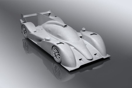 Impresión en 3D: la revolución que llega a las carrocerías