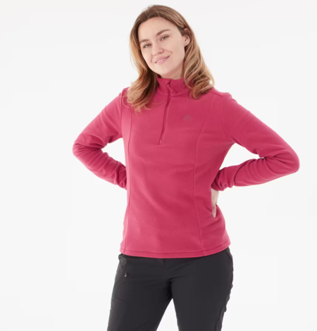 Forro Polar Mujer Decathlon