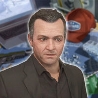 Rockstar tiene un plan para que los fans de GTA V regresen a GTA Online: traer de vuelta a Michael 15 años después 