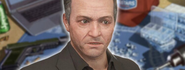 A falta de GTA 6, Rockstar quiere consentir a los fans: Michael ha vuelto a GTA Online