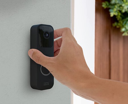 Blink Video Doorbell 2