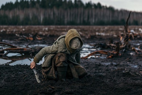 Vesper Pelicuula Mexico Streaming