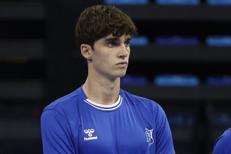 Pablo Urdangarin
