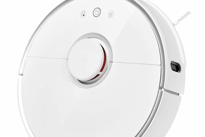 roborock s50 alexa