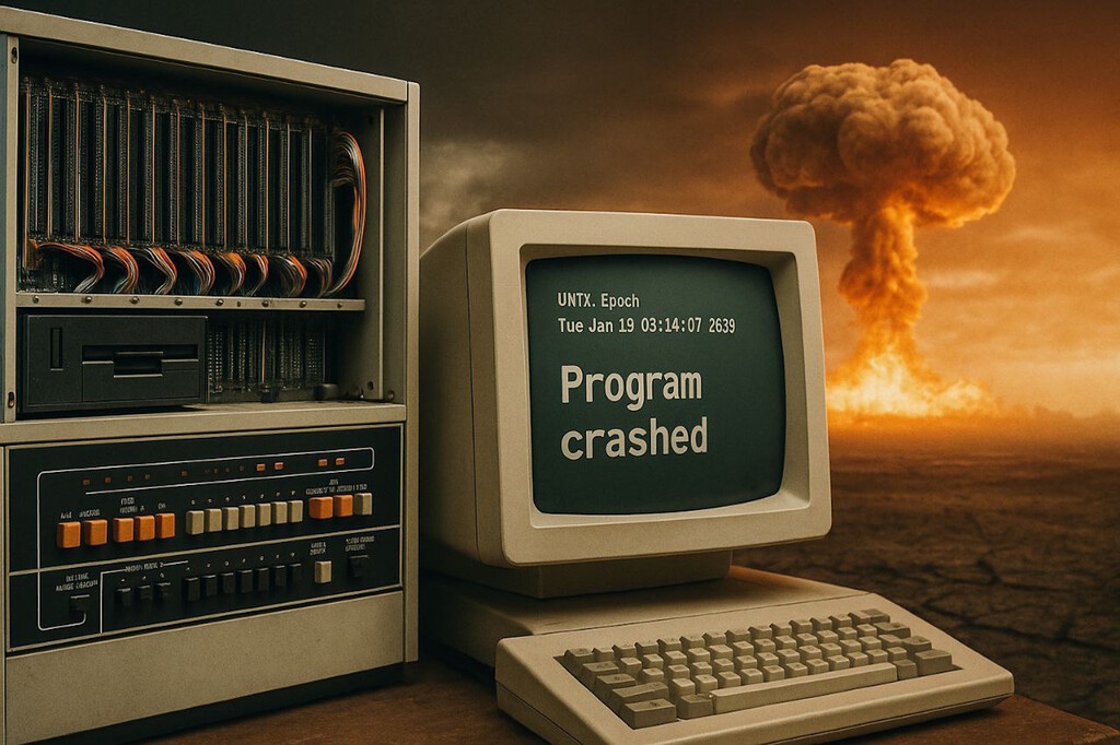 La amenaza del 'Efecto 2038' que afecta a Linux y otros Unix podría llegar en realidad en 2037, según este experimento 
