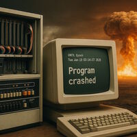 Multitud de sistemas e infraestructuras dependen del bug del "Efecto 2038" que afecta a Unix y Linux: ¿será un nuevo efecto 2000?