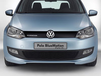 Volkswagen Polo BlueMotion Concept