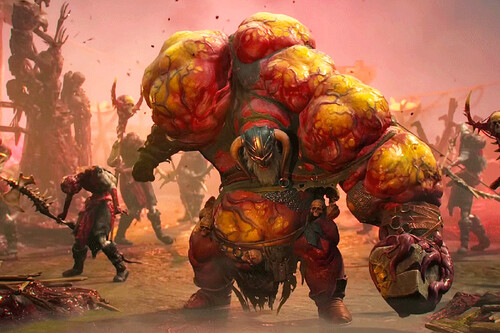 Si estás un poco cansado de Diablo 4, puede que te lo pases mejor probando gratis este prometedor ARPG isométrico en una próxima prueba 