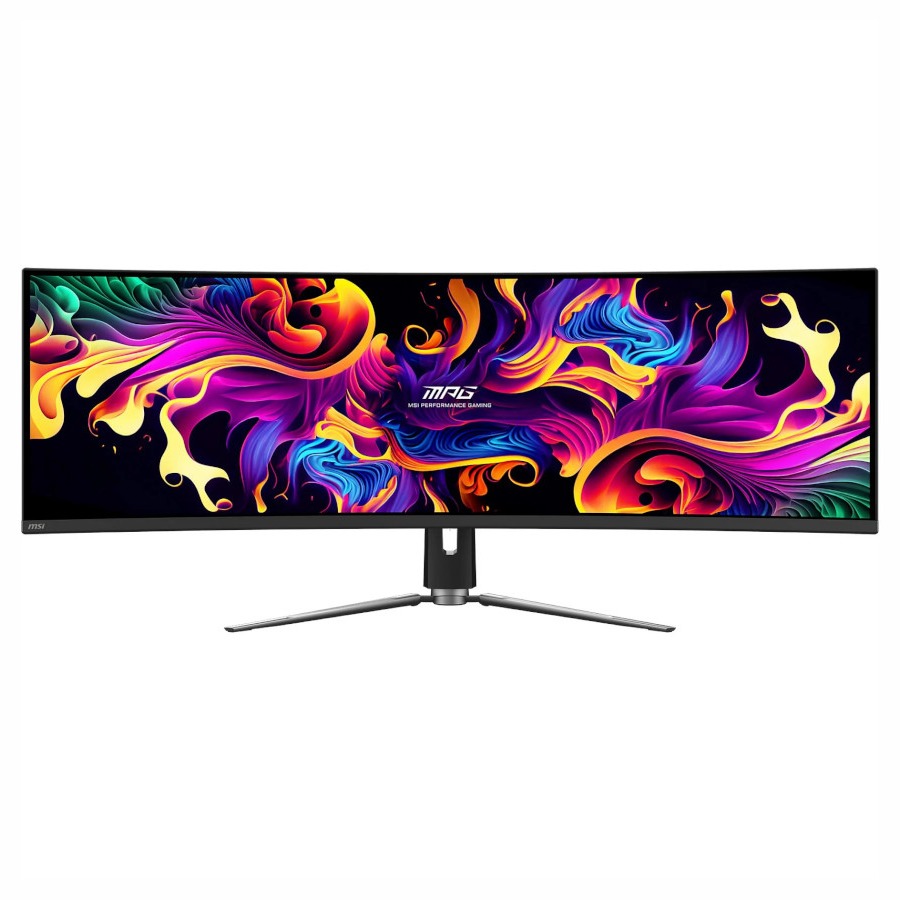 MSI MAG 491CQP (49 pulgadas)