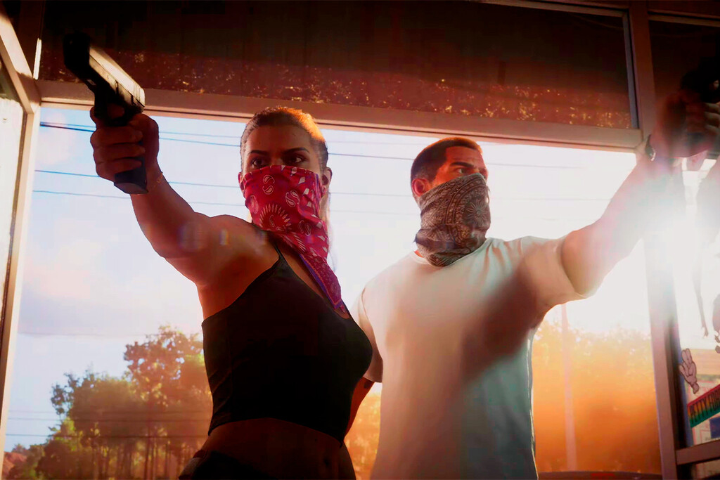 "Demasiado trabajo y poco tiempo". Rockstar no quería repetir los errores del pasado con GTA 6, por lo que el retraso del juego parecía inevitable