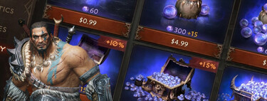 Diablo Immortal no es pay to win, pero casi: Blizzard está jugando con fuego de cara a su comunidad 