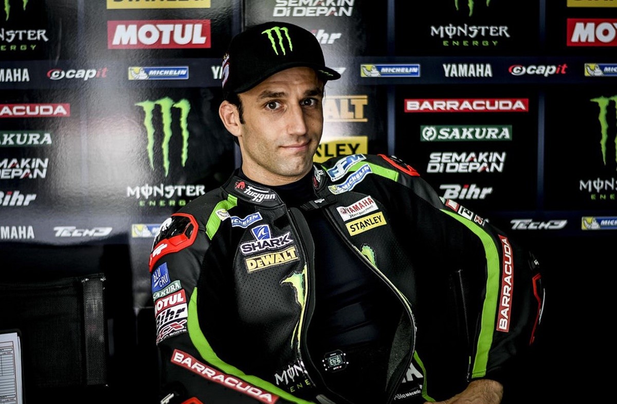 Johann Zarco: de rookie de 2017 a uno de los favoritos de MotoGP 2018 