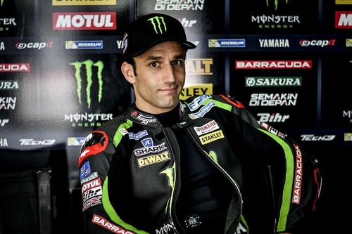 Johann Zarco: de rookie de 2017 a uno de los favoritos de MotoGP 2018 