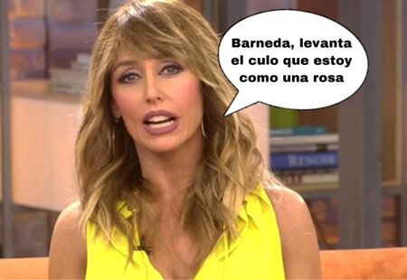 El conmovedor mensaje de Emma García: este es su estado de salud tras pasar el Coronavirus