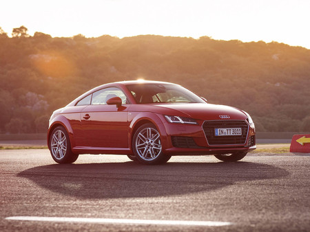 Desde el Audi TT al Volkswagen Scirocco: sólo hay ocho cupés por menos de 40.000 euros en España