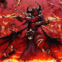 Ni sacar un DOOM con un 99% de buenas notas y heavy metal les ha salvado de cerrar. La industria es un caos incomprensible