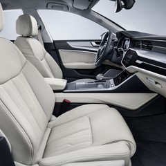 Audi A7 2019 Caracter 237 Sticas Fotos Y Toda La Informaci 243 N