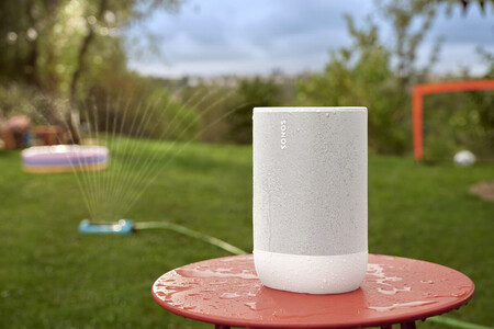 Sonos Move 2