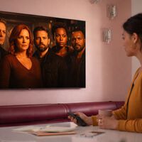 El test más fiable para saber si tu tele está bien ajustada es mirar una cara en interior