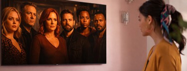 El test más fiable para saber si tu tele está bien ajustada es mirar una cara en interior