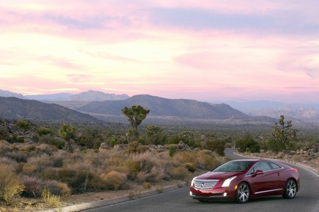 ¿Está demostrando el Cadillac ELR ser un fracaso?