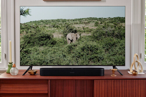 Sonos Beam Gen 2