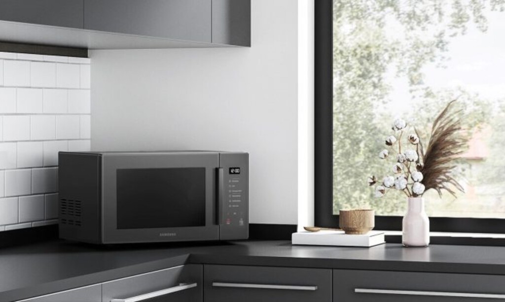 Estas son mis recomendaciones para elegir el microondas Samsung que mejor se ajuste a tus necesidades
