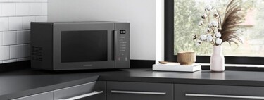 Estas son mis recomendaciones para elegir el microondas Samsung que mejor se ajuste a tus necesidades