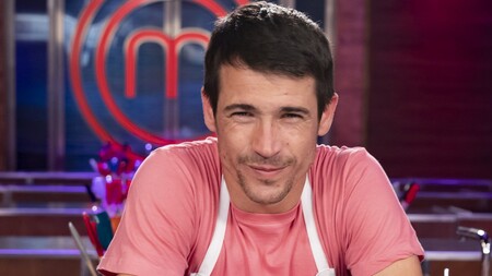Juan Jose Ballesta Angel Nieto