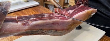 Esta es la mejor forma para conservar el jamón y un queso cuando lo abrimos y que no aparezca moho