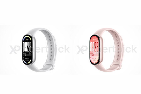 Smart Band 10