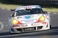 Porsche se resiste a reconocer la superioridad de Ferrari en Le Mans