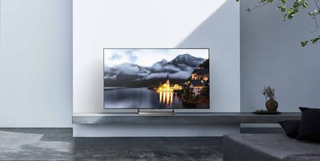 LED televisor Sony