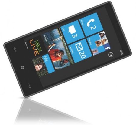 Windows Phone 7 llegará a Europa en octubre