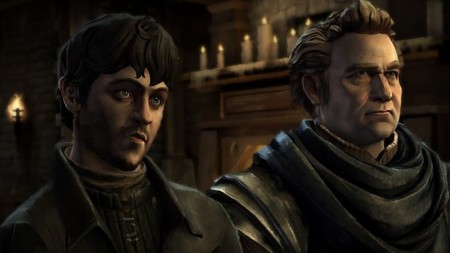 ¿Qué serie os gustaría ver adaptada por Telltale Games?: la pregunta de la semana