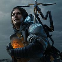 La película de Death Stranding será tan diferente a los juegos que contará "una historia que no se ha visto jamás"