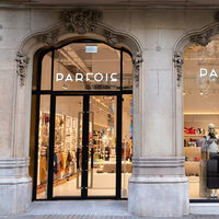 Localizado en Parfois el abrigo más elegante y cómodo de todo el invierno: costaba casi 110 y ahora no llega a 35 euros  