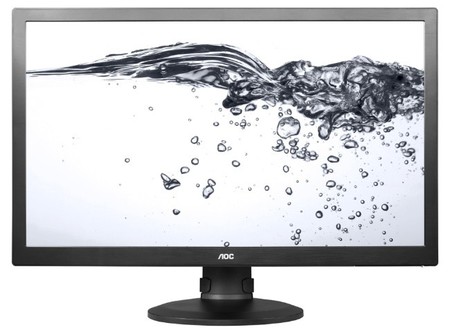 AOC q2770Pqu, nuevo monitor de AOC para usuarios exigentes