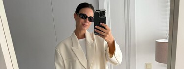 Cinco pantalones de lino de Zara que serán el nuevo uniforme cómodo y elegante de entretiempo 