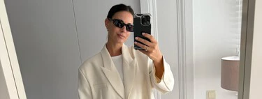 Cinco pantalones de lino de Zara que serán el nuevo uniforme cómodo y elegante de entretiempo 