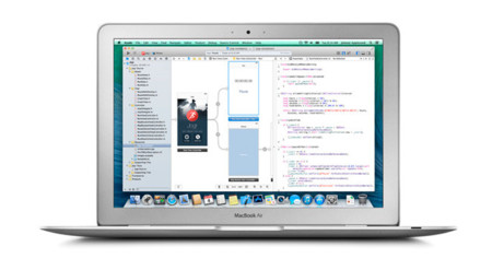 Nueva beta de Xcode 5, OS X Server, Remote Desktop y iOS para Apple TV con configuración vía bluetooth